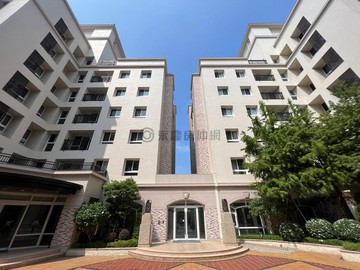 沙鹿久樘【快樂天鵝】無限視野三房休旅車位｜台中市沙鹿區中山路