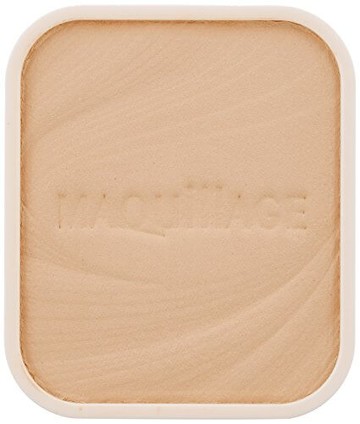 Maquillage Dramatic Powdery UV Ocher 10