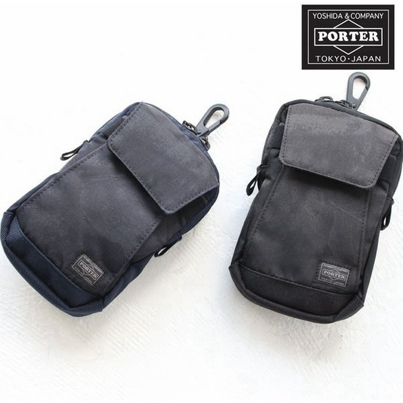 最大39 還元 吉田カバン ポーター ダークフォレスト ポーチ Porter Dark Forest Pouch 659 モバイルポーチ ん 正規品 一年保証 プレゼント 通販 Lineポイント最大0 5 Get Lineショッピング