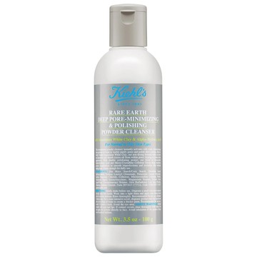 KIEHL'S 契爾氏  亞馬遜白泥粉乾淨潔顏粉100g 優惠價:940元｜岡山戀香水