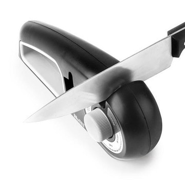 《ibili》可調式6段刀具剪刀磨刀器 | 陶瓷刀 鋸齒刀 單刃刀 磨刀組 磨刀石