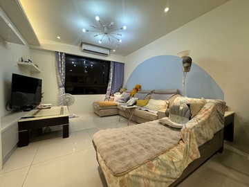 群義房屋世界V1高樓景觀｜新北市中和區中山路二段