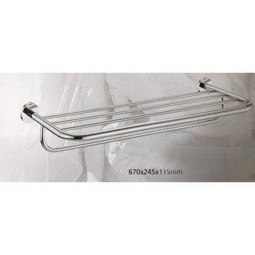 不鏽鋼毛巾架，置衣架，雙桿毛巾架，毛巾掛架，掛鉤，浴室衛生間浴巾架，收納架置物架