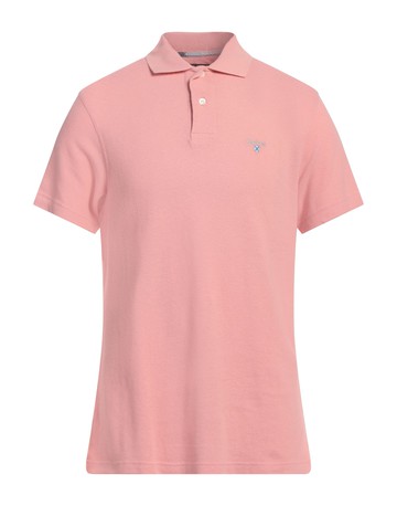 BARBOUR Polo shirts - Item 10618393
