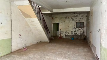 龍潭市區|老屋裝修潛力透天|自住．投資首選｜宜蘭縣礁溪鄉國宅街