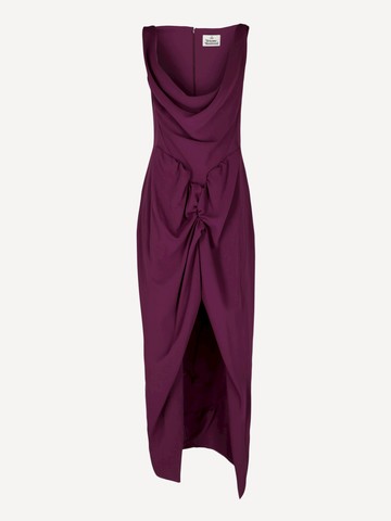 Vivienne Westwood Long Dress