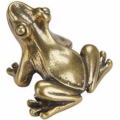 キュート カエル 置物の通販 866件の検索結果 Lineショッピング