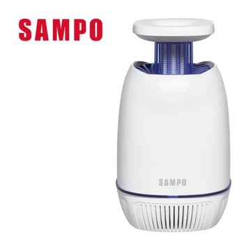 SAMPO聲寶 吸入電擊式捕蚊燈 ML-PA03S
