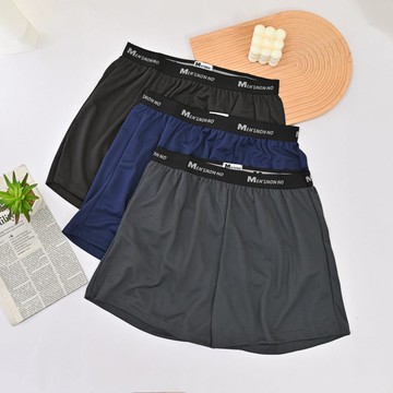 NO-石墨烯平口褲