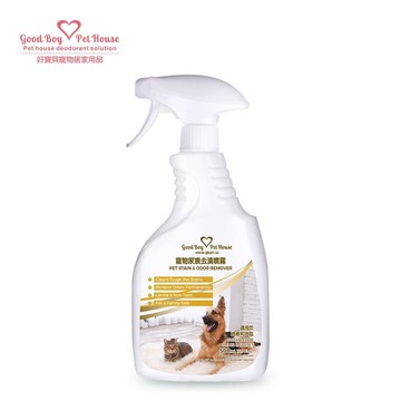 [GBPH好寶貝] 寵物尿痕去漬噴霧 500ml
