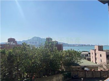 淡水心航線精裝河景一房｜新北市淡水區文化路