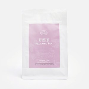 曼寧舒壓茶90g/袋