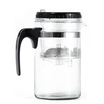 雅緻玲瓏玻璃杯-1000ml-1入