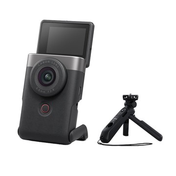 Canon PowerShot V10 (銀色) 公司貨