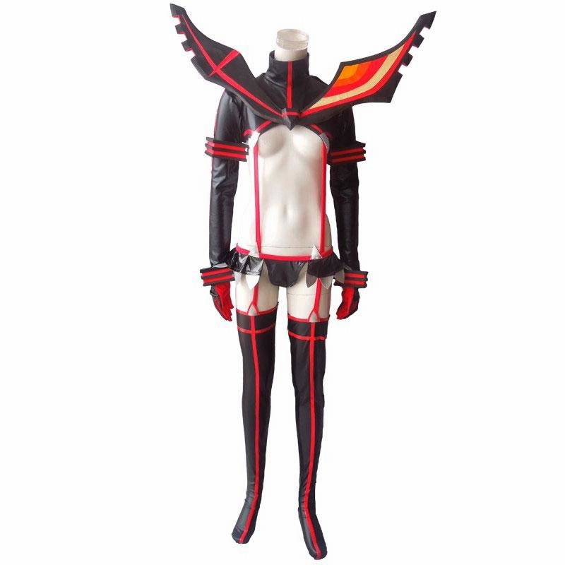 流子 コスプレ戦服 鎧 道具 コスプレ衣装+道具+wig+武器