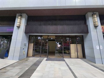 太平東區自由路口協勝詠心全新九米大面寬黃金樓店｜台中市太平區環中東路四段