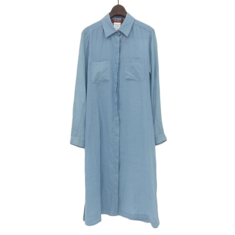未使用/国内正規 Max Mara Studioマックスマーラ ストゥディオ 