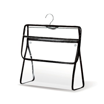 浴室防水收納掛袋 浴室掛袋 防水袋 收納袋 防水 置物袋 洗澡 防潑水【小麥購物】【L2134】