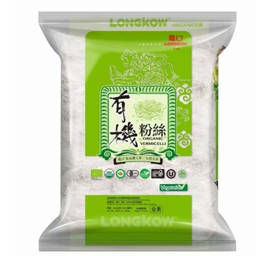 [COSCO代購6] C86456 Long Kow 龍口冬粉 420 公克 X 2 入