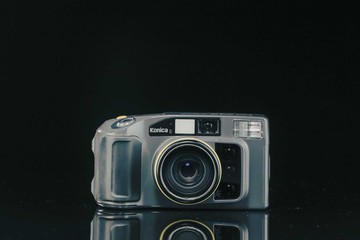 KONICA MR.640 #5707 #135底片相機