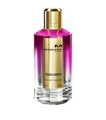 Mancera Roses Greedy Eau de Parfum