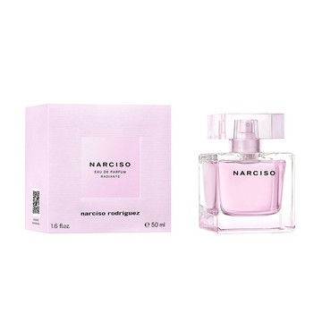 【NARCISO RODRIGUEZ】棉光絮語淡香精50ml