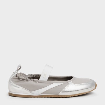 Jace 環保皮革瑪莉珍鞋