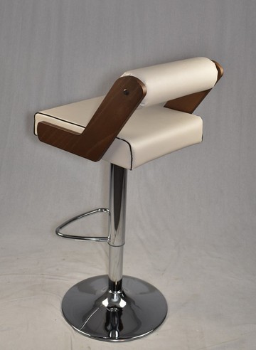 舒適型座墊吧檯椅 TS-490-2