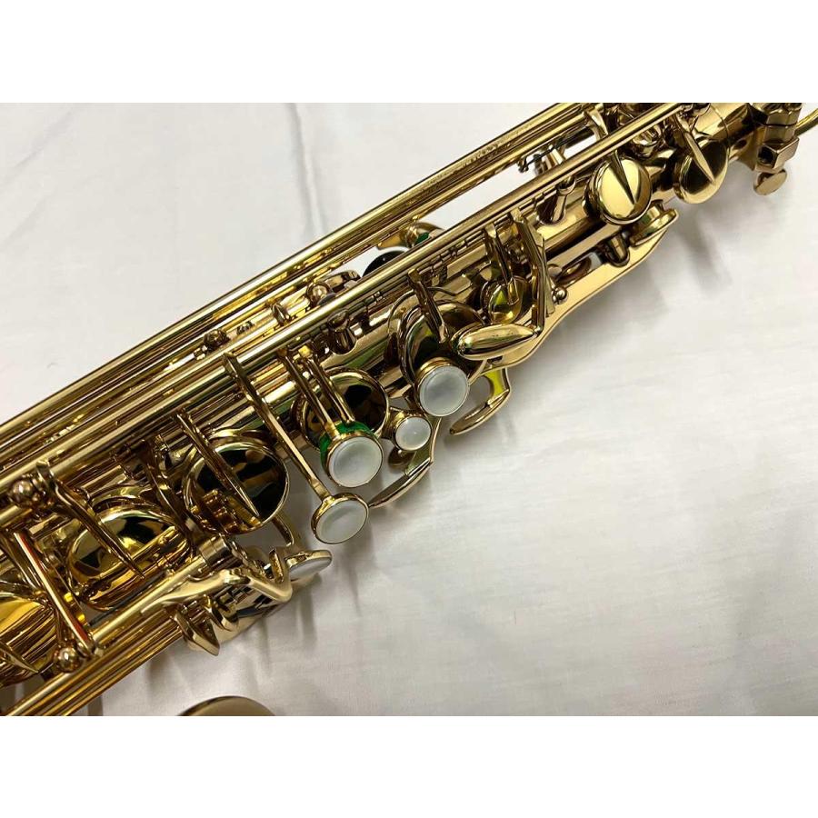 Selmer Paris SA80 SerieII AS 