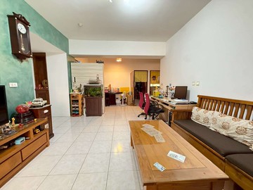 鹿港富麗大鎮精美屋況大三房附平車｜彰化縣鹿港鎮祥和三街