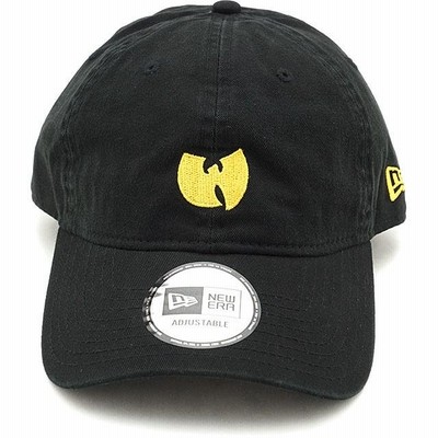 コラボ ニューエラ キャップ NEWERA 9THIRTY ウータン・クラン 
