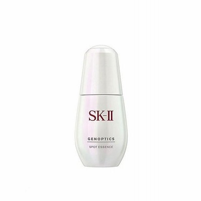 SK-II（エスケーツー）ジェノプティクス スポット エッセンス　30mL／美容液　正規品