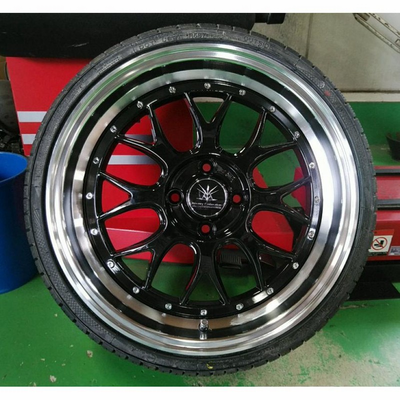美品ホワイトアルミホイール165/55R15軽コペン・ムーブ・タント・NBOX 美品ホワイトアルミホイール165/55R15軽コペン・ムーブ・タント