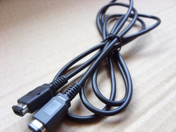 國產全新 GBC對戰線 GBC聯機線  GBL/GBP對戰線   10元/條