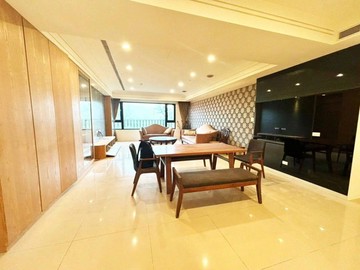 CEO行館樹海四房雙車 **小巢筠希｜新北市樹林區學府路