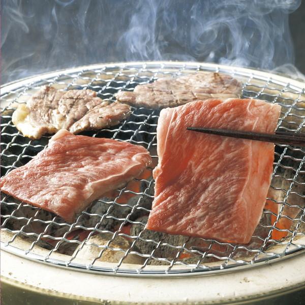 兵庫 神戸牛焼肉 ギフト プレゼント お中元 御中元 お歳暮 御歳暮