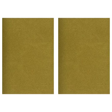 IWI 蒙恬 TAKUMI匠 銀標A5和紙橫線筆記本 日本阿波和紙封面  山鳩  2本