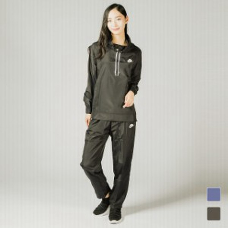 ナイキ レディース ウインド上下セット 9724 Nike 通販 Lineポイント最大5 0 Get Lineショッピング