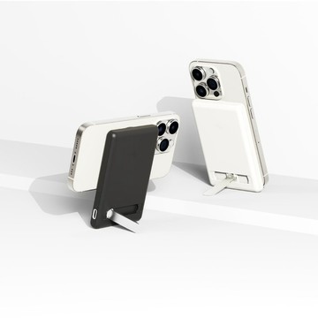 Allite WP1 全能充輕薄磁吸 Qi2 行動電源