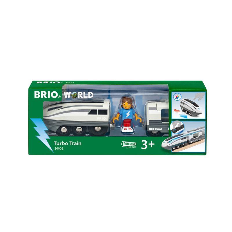 Brio best sale world 33516