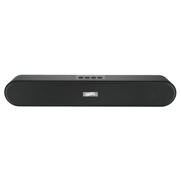 Kinyo 藍牙音箱 BTS-730  黑色