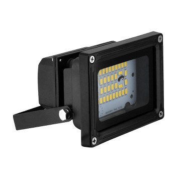 TOYAMA 特亞馬 戶外防水LED感應燈 13W 黃光 1560Lm IP65防水 180度感應  1個