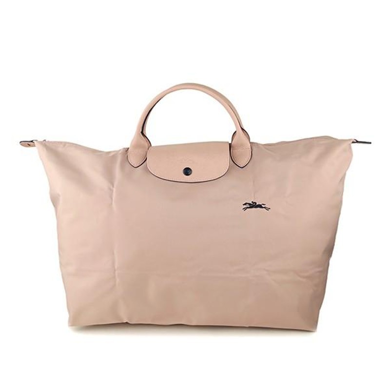 ロンシャン ボストンバッグ ピンク系 ル プリアージュ クラブ トラベルバッグ Sサイズ LONGCHAMP 1624 619 566 |  LINEブランドカタログ