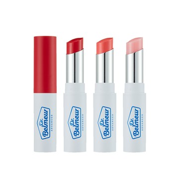 THE FACE SHOP 肌本博士 積雪草潤色護唇膏 4g~優惠價:250元｜岡山戀香水