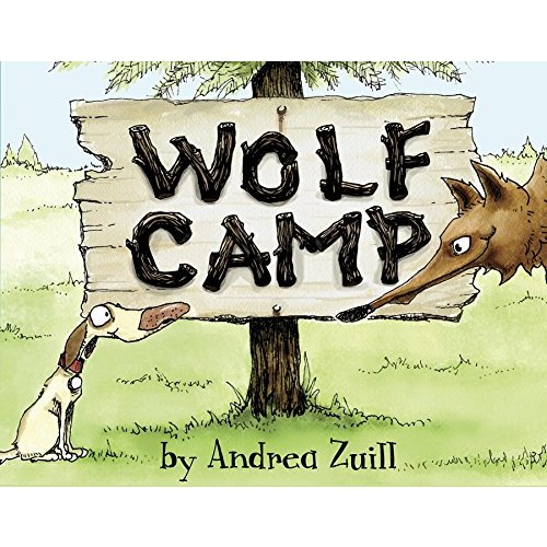 Wolf Camp