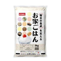 幸南食糧　お家ごはん（国産） 5ｋｇ×1袋／こめ／米／ごはん／白米／