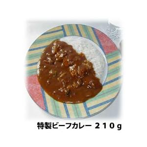 送料無料 S＆B 特製ビーフカレー 210g 10袋入×2箱(20食) エスビー 業務用 レトルトカレー