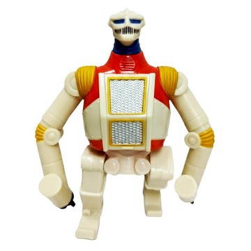 BANDAI 哥吉拉 MOVIE MONSTER系列軟膠 噴射傑格 高約175mm  1個