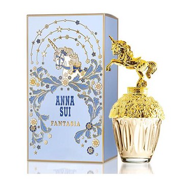 Anna sui 安娜蘇 童話獨角獸淡香水(5ml)『Marc Jacobs旗艦店』空運禁送 D067043
