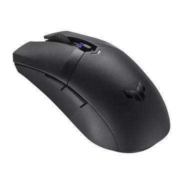 【享最高折300】ASUS 華碩 TUF GAMING M4 Wireless 無線藍芽雙模滑鼠黑色/90MP02F0-BMUA00